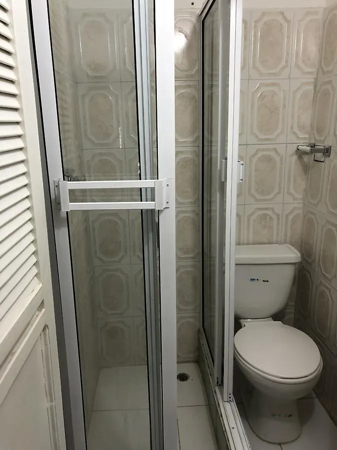מלון Casa Bonita En Santa Marta